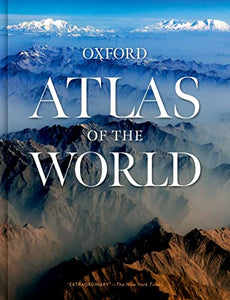 Atlas of the World 