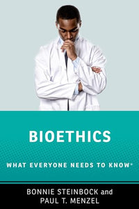 Bioethics 