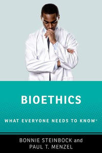 Bioethics 