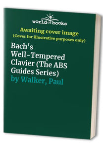 Bach's Well-Tempered Clavier 