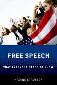 Free Speech 