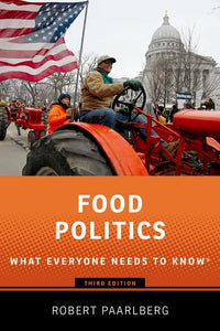 Food Politics 