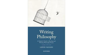 Writing Philosophy 