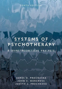 Systems of Psychotherapy 