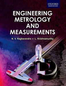 Engineering Metrology and Measurements 