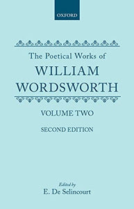 The Poetical Works of William Wordsworth 