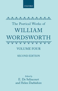 The Poetical Works: The Poetical Works 