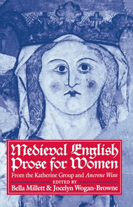 Medieval English Prose for Women 