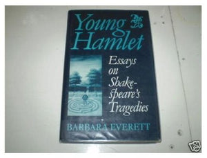 Young Hamlet 