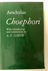 Choephoroe 