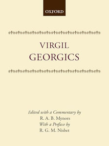 Georgics 