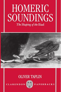 Homeric Soundings 