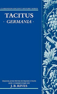 Tacitus: Germania 