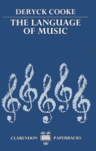 The Language of Music 