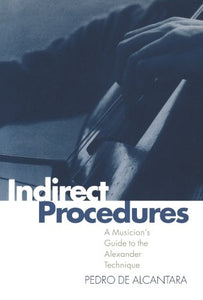 Indirect Procedures 