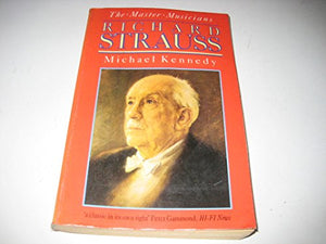 Richard Strauss 