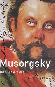 Musorgsky 