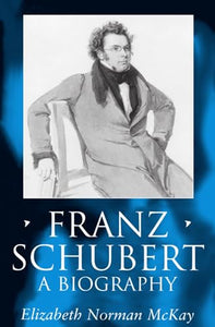 Franz Schubert 