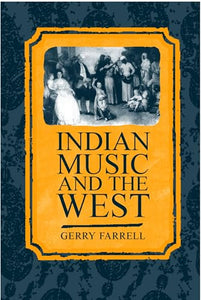 Indian Music and the West 