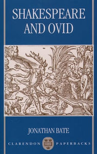 Shakespeare and Ovid 