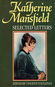 Selected Letters 