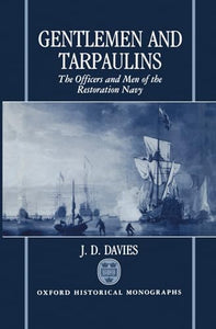 Gentlemen and Tarpaulins 