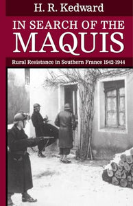 In Search of the Maquis 