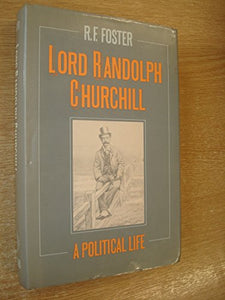 Lord Randolph Churchill 