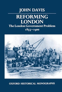 Reforming London 