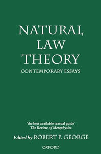 Natural Law Theory 