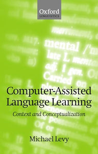 Computer-Assisted Language Learning 