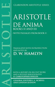 De Anima 