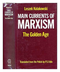 Main Currents of Marxism 