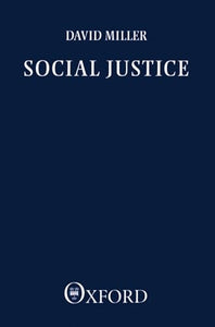 Social Justice 