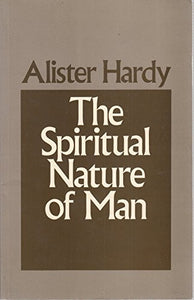 The Spiritual Nature of Man 