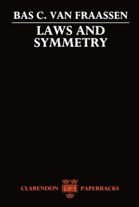 Laws and Symmetry 