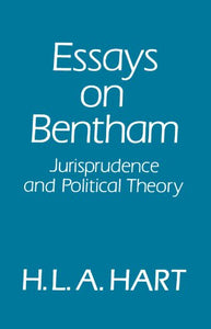 Essays on Bentham 