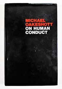 On Human Conduct 