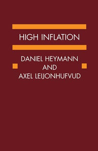 High Inflation 