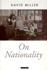 On Nationality 