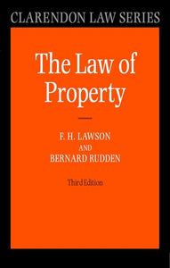 Law of Property 