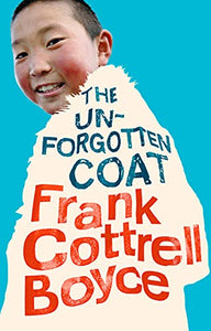 Rollercoasters The Unforgotten Coat Reader 