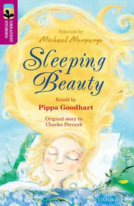 Oxford Reading Tree TreeTops Greatest Stories: Oxford Level 10: Sleeping Beauty 