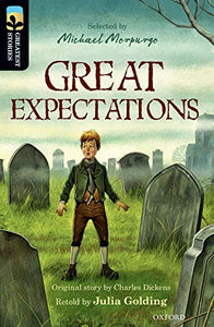 Oxford Reading Tree TreeTops Greatest Stories: Oxford Level 20: Great Expectations 