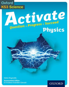 Activate Physics Student Book 