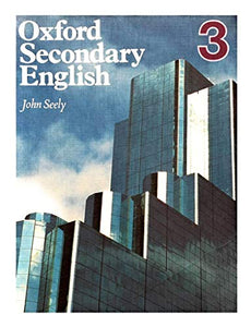 Oxford Secondary English 