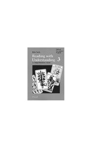 Reading with Understanding: Pupil's Book Bk.3 