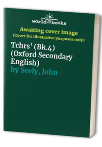 Oxford Secondary English 