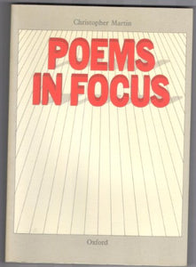 Poems in Focus 