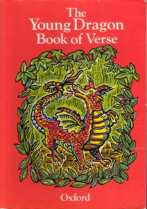 The Young Dragon Book of Verse 